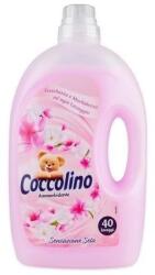 Coccolino Sensazione Seta, 3 l (40 mosás)