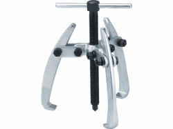 Extol Premium csapágylehúzó, mini, 3 karmú, kovácsolt; 80×80mm (átmérő×hossz) (8816753) - profikisgep