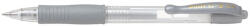 Pilot Set 12 rollere cu gel Pilot G-2 culori metalice 0.7 mm cu click argintiu (4902505461767)