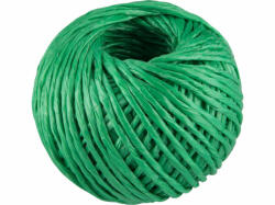 Extol kerti kötöző zsineg, sodrott, zöld, 2mm×50m, PP (8856405) - profikisgep