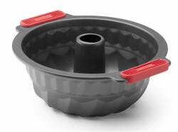Lékué LK887321 Non-Stick Springform tortaforma 200mm Szürke (LK887321)