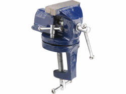 Extol mini satu, forgatható; 70 mm, max. befogás: 40mm, asztalra rögzíthető (19217)