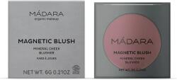 MÁDARA Magnetic Blush Mineral Blush #3 Cold Cheeks, 6 g