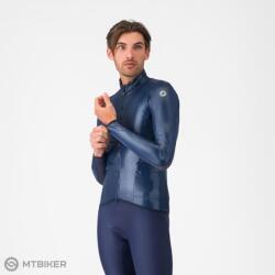 Castelli ARIA SHELL 2 dzseki, belga kék (3XL)