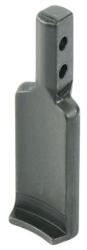 Extol Premium karmantyú csapágylehúzóhoz; 100mm, CV, kovácsolt pofa, (8816721, 8816722, 8816731-hez) (8816711) - profikisgep