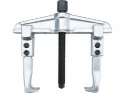 Extol Premium csapágylehúzó, 2 karmú, CV. , kovácsolt; 120×100mm (átmérő×hossz) (8816722) - profikisgep