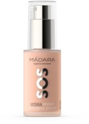 MÁDARA Cosmetics SOS SOS Hydra megújító intenzív szérum, 30 ml