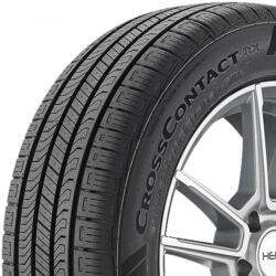 Continental Anvelopa vara Continental CrossContact RX 215/70 R16 100H