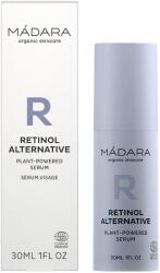 MÁDARA Cosmetics Retinol Alternative Növényi Szérum, 30 ml