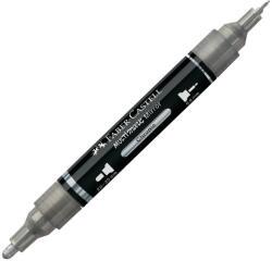 Faber-Castell Marker acrilic multimark cul. 551 efect oglinda faber-castell (FC185960)
