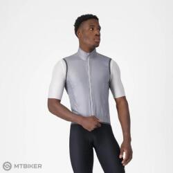 Castelli ARIA 2 mellény, ezüstszürke (XXL)
