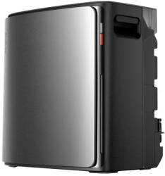 EcoFlow Panouri solare Centrala fotovoltaica Plug&Play EcoFlow Stream Ultra X 1.92kWh (EFSTREAMULTRAX800W-EU) - 24mag