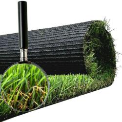  Műfű 35mm | Taposás álló | 2×5m