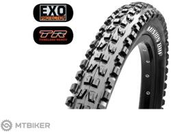 Maxxis Minion DHF 26x2.50" WT EXO külső gumi, TR, kevlárperemes