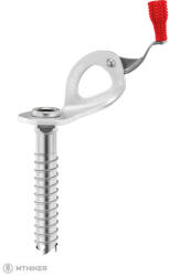 Petzl LASER SPEED jégcsavar, 10 cm
