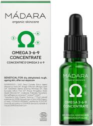 MÁDARA Cosmetics Omega 3-6-9 koncentrátum, 17, 5 ml