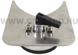 Diatech V lyukfúró sablon (16901)