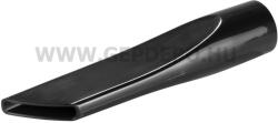 Makita keskeny tisztítófej BCL/CL/DCL (fekete) (456586-6)