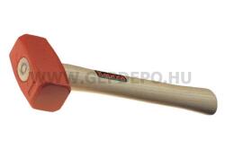 Kapriol kőtörő kalapács fa nyéllel 1500G (10161K)