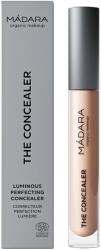 MÁDARA Cosmetics The Concealer ragyogó korrektor #30 Warm Late 4 ml