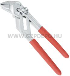 Rothenberger ROFAST szerelvényező fogó 7 1K 3pár pofavédővel (10000004325)