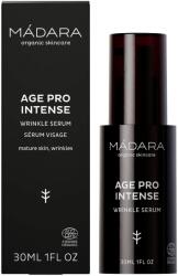 MÁDARA Cosmetics Age Pro Intenzív ránctalanító szérum, 30 ml