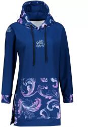 Altisport Női funkcionális pulóver prémium ALTISPORT VOJ/ALW065MI03 SÖTÉTKÉK méret: S