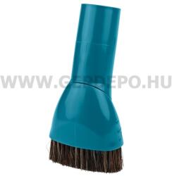Makita kerek alakú porszívófej CL/DCL/DVC (kék) (198553-2)