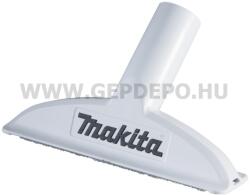 Makita porszívófej kárpittisztításhoz - 180 mm, fehér (199038-1)