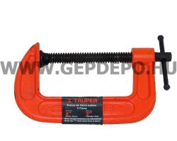 Truper szorító 101mm (4) (PNT-4)