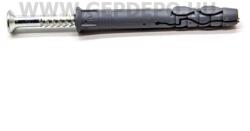  Beütőék süllyesztett tölcsérrel 8x60 Smart (003-002-002-007)