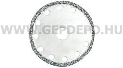 PROXXON Gyémánt vágótárcsa 50x0, 6x9, 6mm (28558) (28558PROXXON)