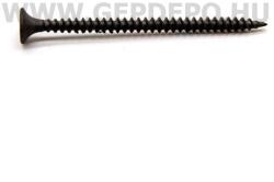 _ Gipszkarton csavar 3, 5x25 fémmenetű PH foszfátozott 250 db (001-003-001-002)