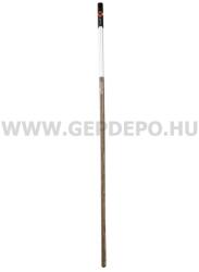 GARDENA cs-fanyél, 130 cm egyenes (G 3723-20B)
