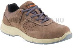 Kapriol Typhoon munkavédelmi cipő bézs S1-P-SRC 43 (42803K)