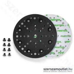 Festool INTERFACE-PAD IP D220-LHS 2 225-SW Szivacs adapter puha gletthez (578916) (578916)