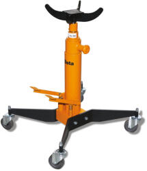  3026 2p/1, 5-0, 6-hidraulik. Hajtómű Emelő