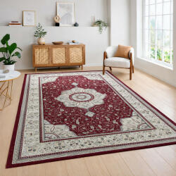  Klasszikus szőnyeg Royal Palace (Burgundy) 160x230cm Bordó