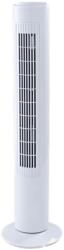 TOO FANT-74-200-W-RC Oszlop-torony ventilator alb TOO FANT-74-200-W-RC (TOO FANT-74-200-W-RC)