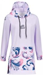 Altisport Női funkcionális pulóver prémium ALTISPORT VOJ/ALW065MI03 HALVÁNYLILA méret: XXL