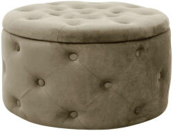 AKORD puff alia bézs (PUALIA/BEIGE)