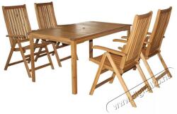 Fieldmann FDZN Calypso kerti bútor szett