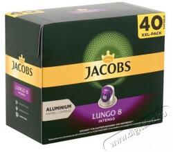  Douwe Egberts Jacobs Lungo 8 Intenso 40 db kávékapszula