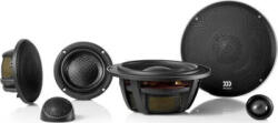 Morel Boxe auto 350456-205A BOXE AUTO COMPONENTE 16.5 CM, ELATE CARBON 63A, 180W RMS, MOREL (350456-205a) - cel