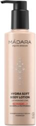MÁDARA Hydra Soft testápoló, 250 ml