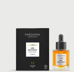MÁDARA Cosmetics Superseed megújító arcolaj, 30 ml