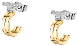 Trussardi T-Logo TJAXC34 - Дамски обеци (TJAXC34)