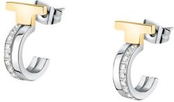 Trussardi T-Logo TJAXC35 - Дамски обеци (TJAXC35)