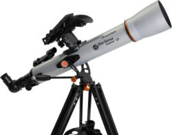 Celestron Telescop Celestron StarSense Explorer LT 70AZ (50234224505) Binoclu
