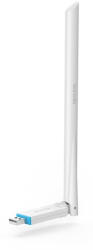 Tenda Adaptor USB fără fir Tenda - U2, 150Mbps, alb (U2)